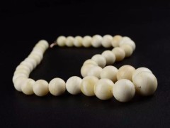 “盤點(diǎn)那些少為人知的蜜蠟保養(yǎng)知識！讓你的蜜蠟永葆青春！”